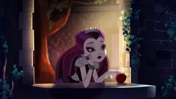 Задник до серіалу "Ever After High" #1439761