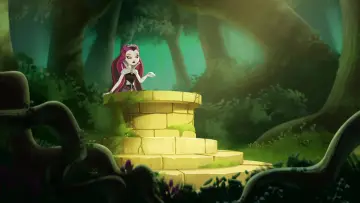 Задник до серіалу "Ever After High" #1439763