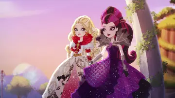 Задник до серіалу "Ever After High" #1439764