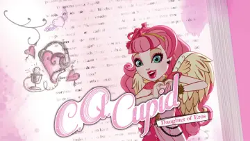 Задник до серіалу "Ever After High" #1439765