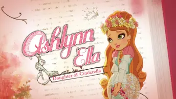 Задник до серіалу "Ever After High" #1439766