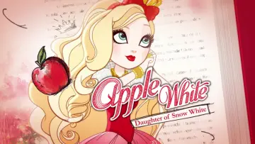 Задник до серіалу "Ever After High" #1439767
