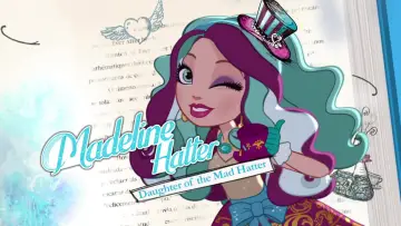 Задник до серіалу "Ever After High" #1439768