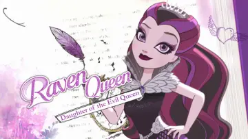 Задник до серіалу "Ever After High" #1439769