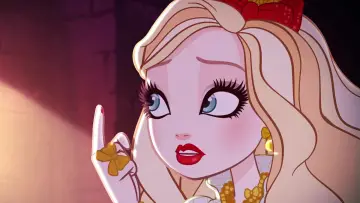 Задник до серіалу "Ever After High" #1439770