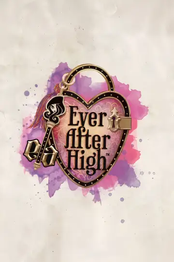 Постер до серіалу "Ever After High" #1439797