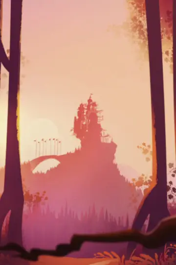 Постер до серіалу "Ever After High" #1439800