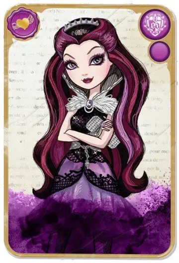Постер до серіалу "Ever After High" #1733679