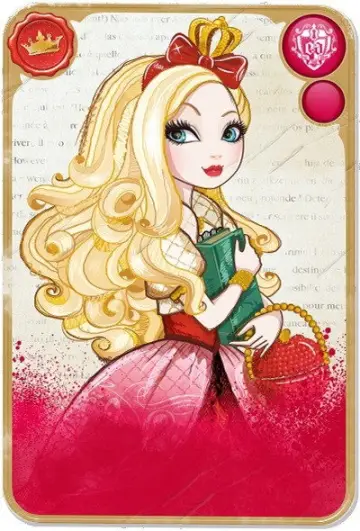 Постер до серіалу "Ever After High" #1733682