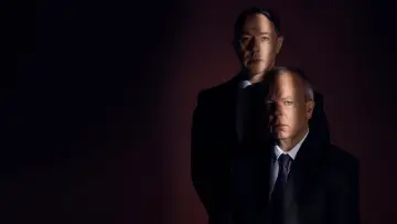 Задник к сериалу "У дев