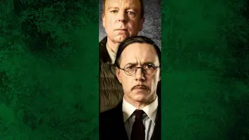 Задник к сериалу "У дев