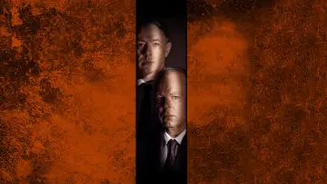 Задник к сериалу "У дев