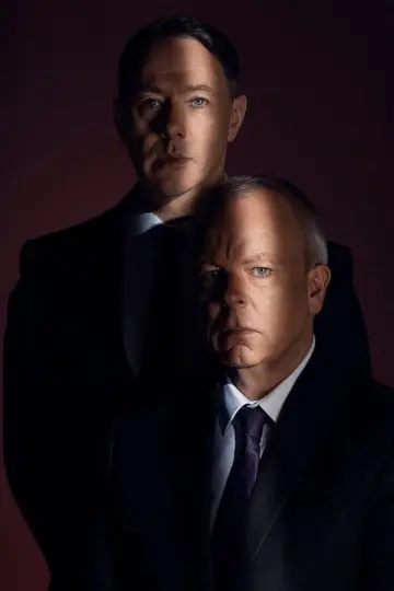 Постер к сериалу "У дев