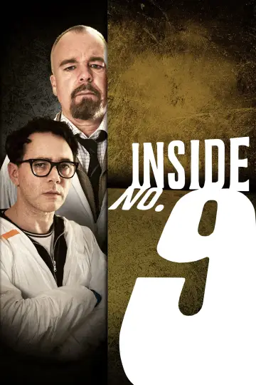 Постер к сериалу "У дев