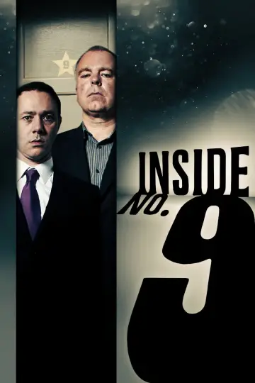 Постер к сериалу "У дев