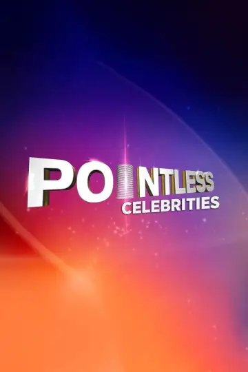 Постер к сериалу "Pointless Celebrities" #1351426