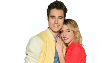 Задник до серіалу "Violetta" #1537960