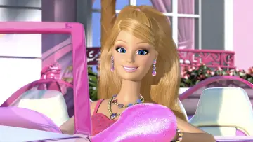 Задник до серіалу "Barbie: Life in the Dreamhouse" #1423911