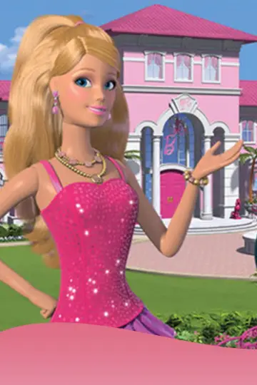 Постер до серіалу "Barbie: Life in the Dreamhouse" #1423922