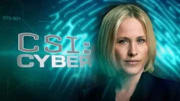 Задник до серіалу "CSI: Кiберпростiр" #1471057