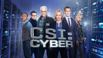 Задник до серіалу "CSI: Кiберпростiр" #1471058