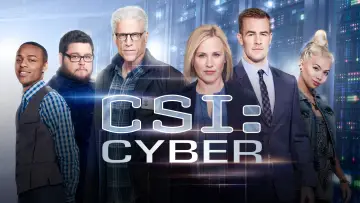 Задник до серіалу "CSI: Кiберпростiр" #1471060