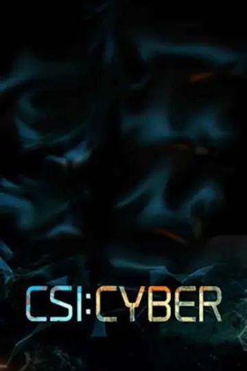 Постер до серіалу "CSI: Кiберпростiр" #1725571