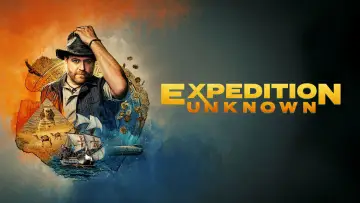 Задник к сериалу "Expedition Unknown" #1329386