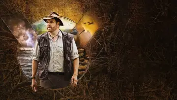Задник к сериалу "Expedition Unknown" #1329388