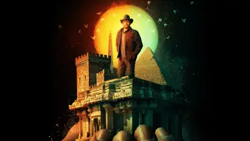 Задник к сериалу "Expedition Unknown" #1329392