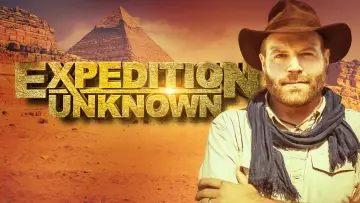 Задник к сериалу "Expedition Unknown" #1329393