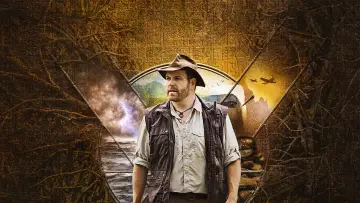 Задник к сериалу "Expedition Unknown" #1329394