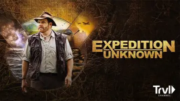 Задник к сериалу "Expedition Unknown" #1329398