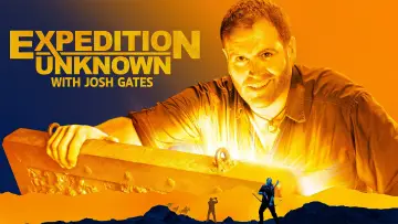 Задник к сериалу "Expedition Unknown" #1329400