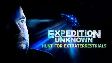 Задник к сериалу "Expedition Unknown" #1329401