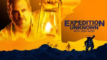 Задник к сериалу "Expedition Unknown" #1329403