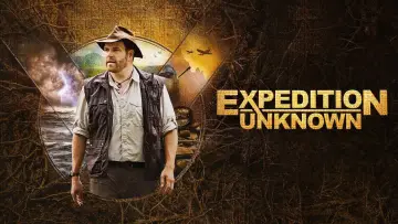 Задник к сериалу "Expedition Unknown" #1329404