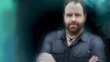 Задник к сериалу "Expedition Unknown" #1329411