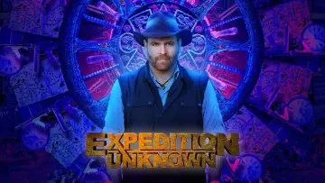 Задник к сериалу "Expedition Unknown" #1329412