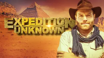 Задник к сериалу "Expedition Unknown" #1329413