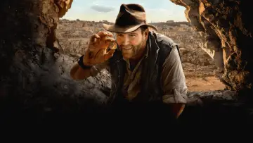Задник к сериалу "Expedition Unknown" #1329414
