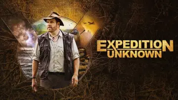 Задник к сериалу "Expedition Unknown" #1329417