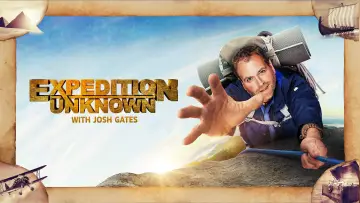 Задник к сериалу "Expedition Unknown" #1329419