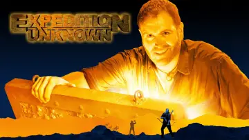 Задник к сериалу "Expedition Unknown" #1329421