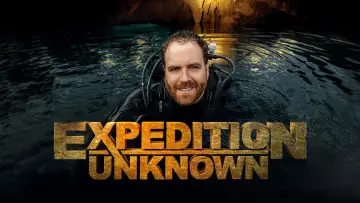 Задник к сериалу "Expedition Unknown" #1329422