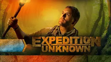 Задник к сериалу "Expedition Unknown" #1329424