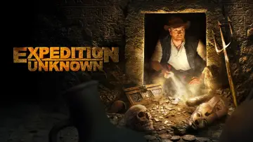 Задник к сериалу "Expedition Unknown" #1329427