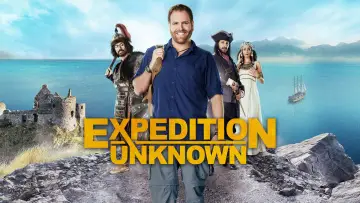 Задник к сериалу "Expedition Unknown" #1329428