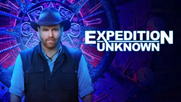 Задник к сериалу "Expedition Unknown" #1329430