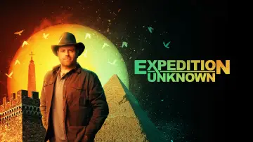 Задник к сериалу "Expedition Unknown" #1329432